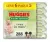 Lenços Umedecidos Huggies Max Clean 288 lenços (6 pacotes com 48 unidades cada)