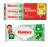 Lenços Umedecidos Huggies Max Clean 288 lenços (6 pacotes com 48 unidades cada)
