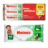 Sabonete Líquido Huggies Extra Suave 600ml
