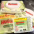 Lenços Umedecidos Huggies Max Clean 288 Lenços (6 Pacotes Com 48 Unidades Cada)