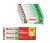 Lenços Umedecidos Huggies Max Clean – 288 lenços (6 pacotes)