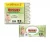 Lenços Umedecidos Huggies Max Clean – 288 lenços (6 pacotes)