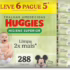 Fralda Pampers Premium Care P 40 Unidades