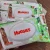 Lenços Umedecidos Huggies Max Clean – 48 lenços