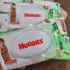 Fralda Huggies Tripla Proteção