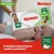 Lenços Umedecidos Huggies Max Clean – 48 Unidades