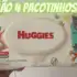 Kit Sabonete em Barra Pom Pom Loção Hidratante com 5 unidades de 70g cada