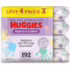 Fralda Pampers Premium Care Pants M 124 unidades