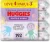 Lenços Umedecidos Huggies One & Done 4 pacotes com 48 unidades cada