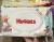 Lenços Umedecidos Huggies One & Done – 48 lenços