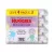 Lenços Umedecidos Huggies One & Done Leve 4 Pague 3 – 192 unidades, Huggies, Verde, pacote de 4