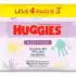 Fralda Huggies Natural Care P 36 unidades