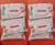 Lenços Umedecidos Huggies One&Done – 192 Unidades