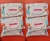 Lenços Umedecidos Huggies One&Done – 192 Unidades