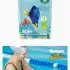 Lenços Umedecidos Huggies Puro e Natural – 288 lenços