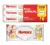 Lenços Umedecidos Huggies Puro e Natural – 288 lenços (6 pacotes com 48 un cada)
