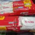 Fralda Huggies NATURAL CARE P 36 unidades