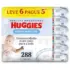 Fralda Pampers Premium Care XXG 56 unidades