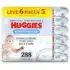 Huggies Fralda Premium Natural Care RN 34 Un (Embalagem pode variar)