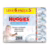 Lenços Umedecidos Huggies RecémNascido Sem Fragrância (6 pacotes de 48Un)