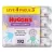 Lenços Umedecidos Huggies Rosto e Corpo 192 unidades