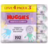 Fralda Pampers Confort Sec M 196 Unidades • A