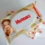 Lenços Umedecidos Huggies Supreme Care – 48 lenços