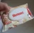 Lenços Umedecidos Huggies Supreme Care – 48 lenços