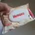 Toalhas Umedecidas Huggies Frozen 100 unidades