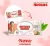 Lenços Umedecidos Huggies Supreme Care 48 Unidades