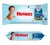 Lenços Umedecidos Huggies Tripla Proteção 88 Unidades