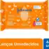 Fralda Huggies Tripla Proteção XG 66 Unidades