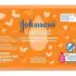 Shampoo Johnson’s Baby Para Bebê De Glicerina, 750ml (frasco grande)