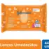 Kit Fraldas Pampers Supersec