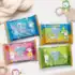 ✨Kit Bolsa Mala Maternidade com Saída Maternidade e Manta de Bebê