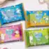 Kit Sabonetes em Barra Protex Baby Delicate Care 85g com 3 Unidades