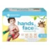Kit Mamãe e Bebê Banho com Cheirinho de Amor (3 produtos)