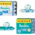 Kit Fralda Pampers Confort Sec Super Tamanho M 140 unidades