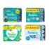 Fralda Pampers Pants Ajuste Total XXG 60 unidades