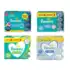Fralda Pampers Pants Ajuste Total