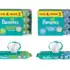 Fralda Pampers Confort Sec