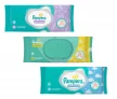 Lenços Umedecidos Pampers 48 Unidades
