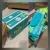 Lenços Umedecidos Pampers Aloe Vera – 576 Unidades (12 pacotes com 48 un cada)
