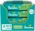 Lenços Umedecidos Pampers aroma de Aloe e Vera 576 unidades
