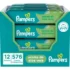 Fralda Pampers Premium Care Pants Tamanho M 124 Unidades