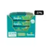 Fralda Pampers Pants Ajuste Total Tamanho Xxg 120 Unidades