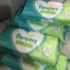 Fralda Descartável Infantil Needs Baby