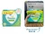 Lenços Umedecidos Pampers Aroma de Aloe Vera 192 Unidades