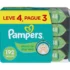 Fralda Huggies Supreme Care  M XG e XXG
