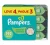 Lenços Umedecidos Pampers Aroma de Aloe Vera 192 Unidades